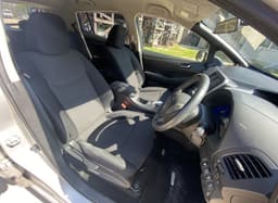 NISSAN Set Of Seats NISSAN LEAF I (ZE0) (2010-2017) — thumbnail 2