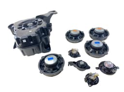 KIA 963603S400 Set of loudspeakers KIA OPTIMA IV (JF) (2015-2020) — thumbnail 2
