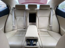 LEXUS Set Of Seats LEXUS IS II (XE20) (2005-2013) — thumbnail 10