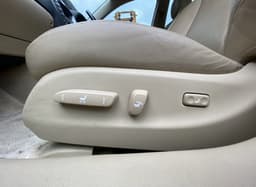 LEXUS Set Of Seats LEXUS IS II (XE20) (2005-2013) — thumbnail 7