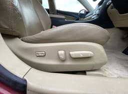 LEXUS Set Of Seats LEXUS IS II (XE20) (2005-2013) — thumbnail 3