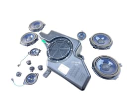 FORD 1860601 5141706 1941324 1378460 Set of loudspeakers FORD MONDEO Mk V (CD, CE, CF) (2014-2022) — thumbnail 1