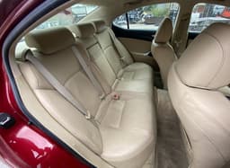 LEXUS Set Of Seats LEXUS IS II (XE20) (2005-2013) — thumbnail 4