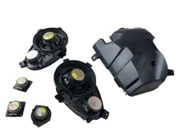 MERCEDES-BENZ A2308201902 Set of loudspeakers MERCEDES-BENZ SL-CLASS (R230) (2001-2012) — thumbnail 2