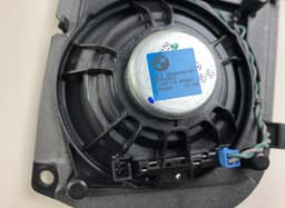 BMW 9239146 Set of loudspeakers BMW 5 (F10, F11) (2010-2017) — thumbnail 8