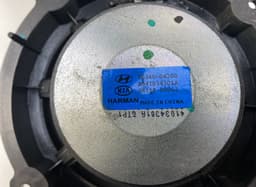 KIA 963603S400 Set of loudspeakers KIA OPTIMA IV (JF) (2015-2020) — thumbnail 3