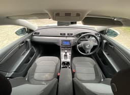 VW Set Of Seats VW PASSAT B7 / ALLTRACK (2010-2015) — thumbnail 6
