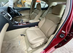 LEXUS Set Of Seats LEXUS IS II (XE20) (2005-2013) — thumbnail 6