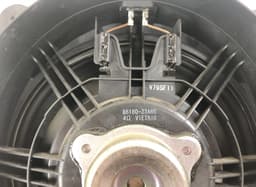 LEXUS 8615033070 Set of loudspeakers LEXUS ES VII (2018-) — thumbnail 9