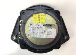 MERCEDES-BENZ A2308201902 Set of loudspeakers MERCEDES-BENZ SL-CLASS (R230) (2001-2012) — thumbnail 3