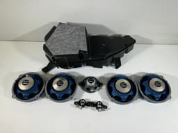 HYUNDAI 96330M5100 96350-M5100 96350M5100 96380-M5100 96380M5100 96311-M5100 96311M5100 96310-M5100 96310M5100 Set of loudspeakers HYUNDAI NEXO (FE) (2018-) — thumbnail 2