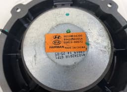 KIA 963603S400 Set of loudspeakers KIA OPTIMA IV (JF) (2015-2020) — thumbnail 9
