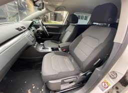 VW Set Of Seats VW PASSAT B7 / ALLTRACK (2010-2015) — thumbnail 4
