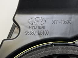 HYUNDAI 96330M5100 96350-M5100 96350M5100 96380-M5100 96380M5100 96311-M5100 96311M5100 96310-M5100 96310M5100 Set of loudspeakers HYUNDAI NEXO (FE) (2018-) — thumbnail 7