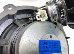 KIA 963603S400 Set of loudspeakers KIA OPTIMA IV (JF) (2015-2020) — thumbnail 7