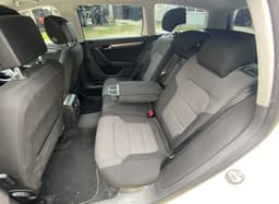 VW Set Of Seats VW PASSAT B7 / ALLTRACK (2010-2015) — thumbnail 5