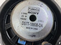 FORD 1860601 5141706 1941324 1378460 Set of loudspeakers FORD MONDEO Mk V (CD, CE, CF) (2014-2022) — thumbnail 3
