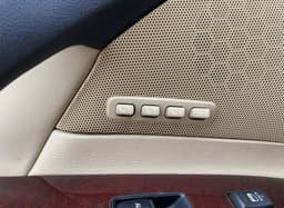 LEXUS Set Of Seats LEXUS IS II (XE20) (2005-2013) — thumbnail 9