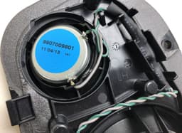BMW 9239146 Set of loudspeakers BMW 5 (F10, F11) (2010-2017) — thumbnail 10