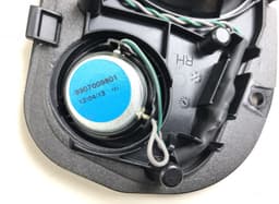 BMW 9239146 Set of loudspeakers BMW 5 (F10, F11) (2010-2017) — thumbnail 9