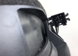 MERCEDES-BENZ A2308201902 Set of loudspeakers MERCEDES-BENZ SL-CLASS (R230) (2001-2012) — thumbnail 2