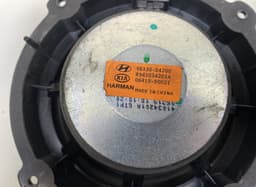 KIA 963603S400 Set of loudspeakers KIA OPTIMA IV (JF) (2015-2020) — thumbnail 8