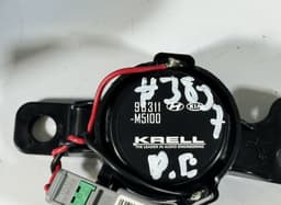 HYUNDAI 96330M5100 96350-M5100 96350M5100 96380-M5100 96380M5100 96311-M5100 96311M5100 96310-M5100 96310M5100 Set of loudspeakers HYUNDAI NEXO (FE) (2018-) — thumbnail 4