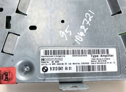 BMW 9239146 Set of loudspeakers BMW 5 (F10, F11) (2010-2017) — thumbnail 3