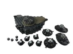 JEEP 68043031AC Set of loudspeakers JEEP GRAND CHEROKEE IV (WK, WK2) (2010-2021) — thumbnail 2