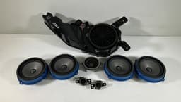 HYUNDAI 96330M5100 96350-M5100 96350M5100 96380-M5100 96380M5100 96311-M5100 96311M5100 96310-M5100 96310M5100 Set of loudspeakers HYUNDAI NEXO (FE) (2018-) — thumbnail 1