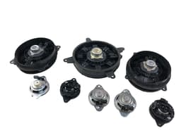 LEXUS 8615033070 Set of loudspeakers LEXUS ES VII (2018-) — thumbnail 2