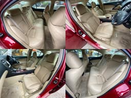 LEXUS Set Of Seats LEXUS IS II (XE20) (2005-2013) — thumbnail 1