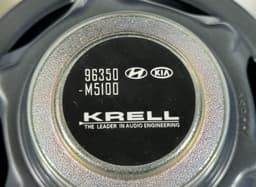 HYUNDAI 96330M5100 96350-M5100 96350M5100 96380-M5100 96380M5100 96311-M5100 96311M5100 96310-M5100 96310M5100 Set of loudspeakers HYUNDAI NEXO (FE) (2018-) — thumbnail 6