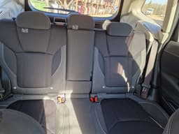 SUBARU Set Of Seats SUBARU FORESTER (SK) (2018-2024) — thumbnail 3
