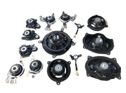 LEXUS 861600WG10 Set of loudspeakers LEXUS LS (XF40) (2006-2017) — thumbnail 2