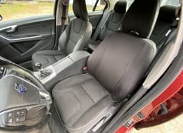 VOLVO Set Of Seats VOLVO S60 II / V60 I (2010-2018) — thumbnail 1