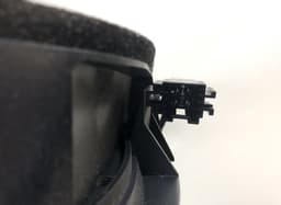 MERCEDES-BENZ A2308201902 Set of loudspeakers MERCEDES-BENZ SL-CLASS (R230) (2001-2012) — thumbnail 9