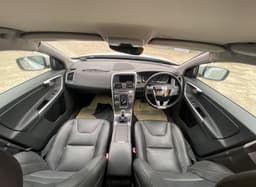 VOLVO Set Of Seats VOLVO XC60 I (2008-2017) — thumbnail 5