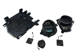 MERCEDES-BENZ A2308201902 Set of loudspeakers MERCEDES-BENZ SL-CLASS (R230) (2001-2012) — thumbnail 1