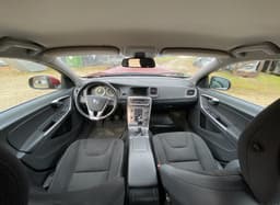 VOLVO Set Of Seats VOLVO S60 II / V60 I (2010-2018) — thumbnail 7
