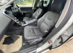 VOLVO Set Of Seats VOLVO XC60 I (2008-2017) — thumbnail 7