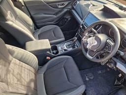 SUBARU Set Of Seats SUBARU FORESTER (SK) (2018-2024) — thumbnail 7