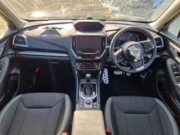 SUBARU Set Of Seats SUBARU FORESTER (SK) (2018-2024) — thumbnail 6