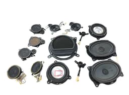 LEXUS 861600WG10 Set of loudspeakers LEXUS LS (XF40) (2006-2017) — thumbnail 1
