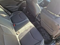 SUBARU Set Of Seats SUBARU FORESTER (SK) (2018-2024) — thumbnail 2