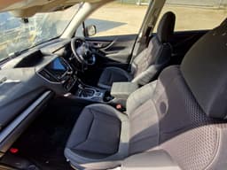SUBARU Set Of Seats SUBARU FORESTER (SK) (2018-2024) — thumbnail 5