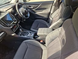 SUBARU Set Of Seats SUBARU FORESTER (SK) (2018-2024) — thumbnail 4