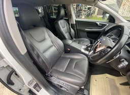 VOLVO Set Of Seats VOLVO XC60 I (2008-2017) — thumbnail 2