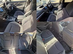 SUBARU Set Of Seats SUBARU FORESTER (SK) (2018-2024) — thumbnail 1