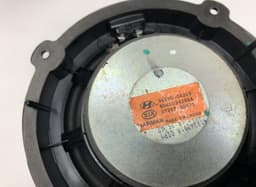 KIA 963603S400 Set of loudspeakers KIA OPTIMA IV (JF) (2015-2020) — thumbnail 6